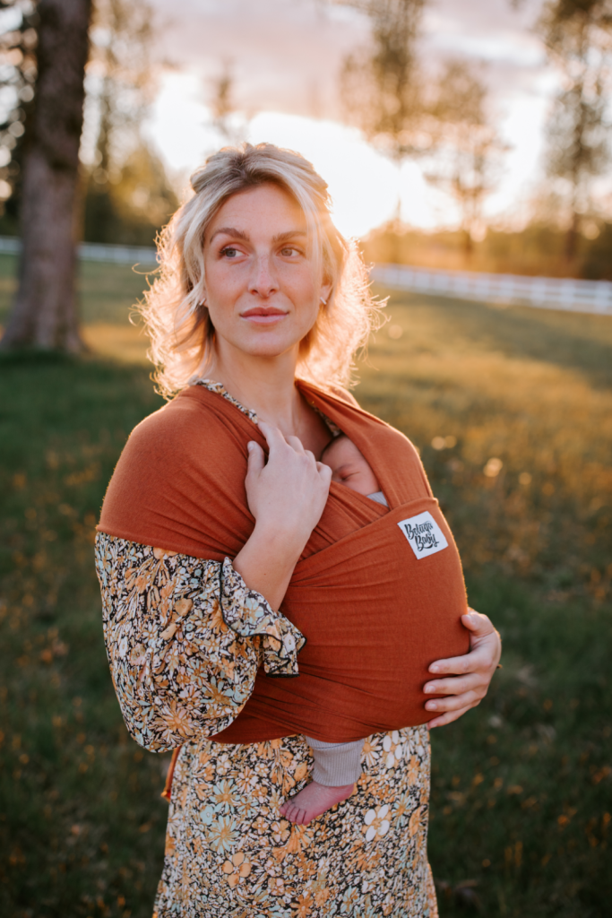 Campbell Beluga Wrap