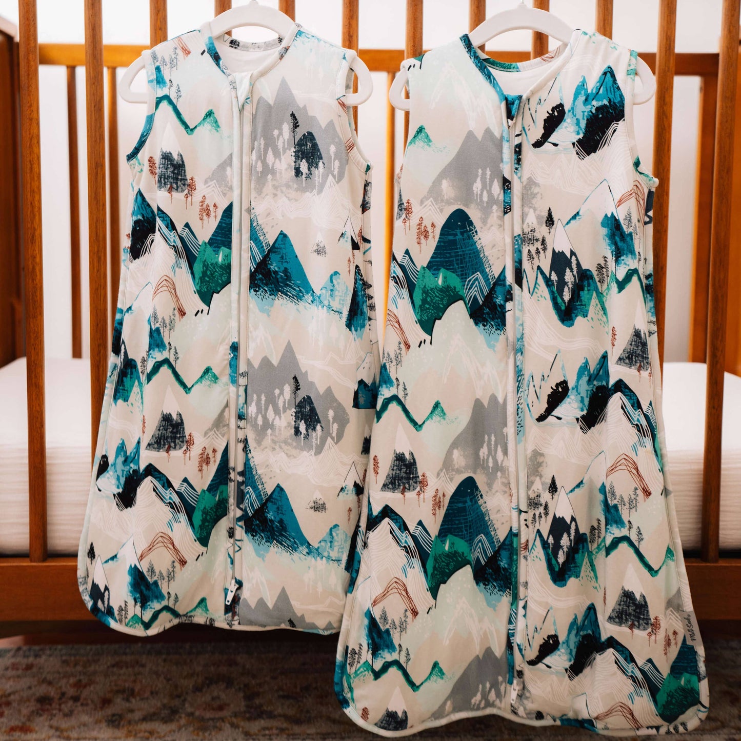 Sleep Bag ROCKY MOUNTAINS