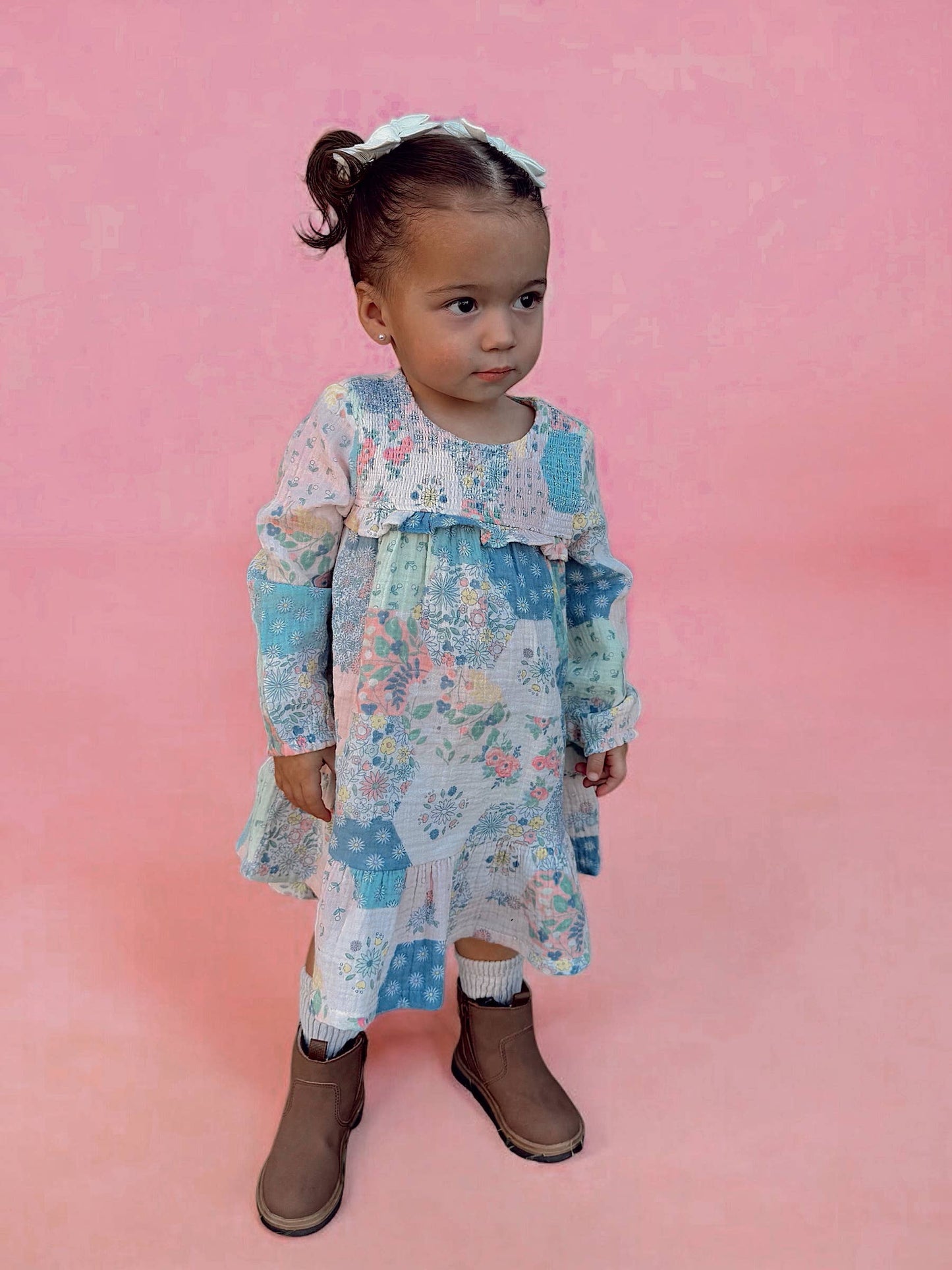 Easter dress