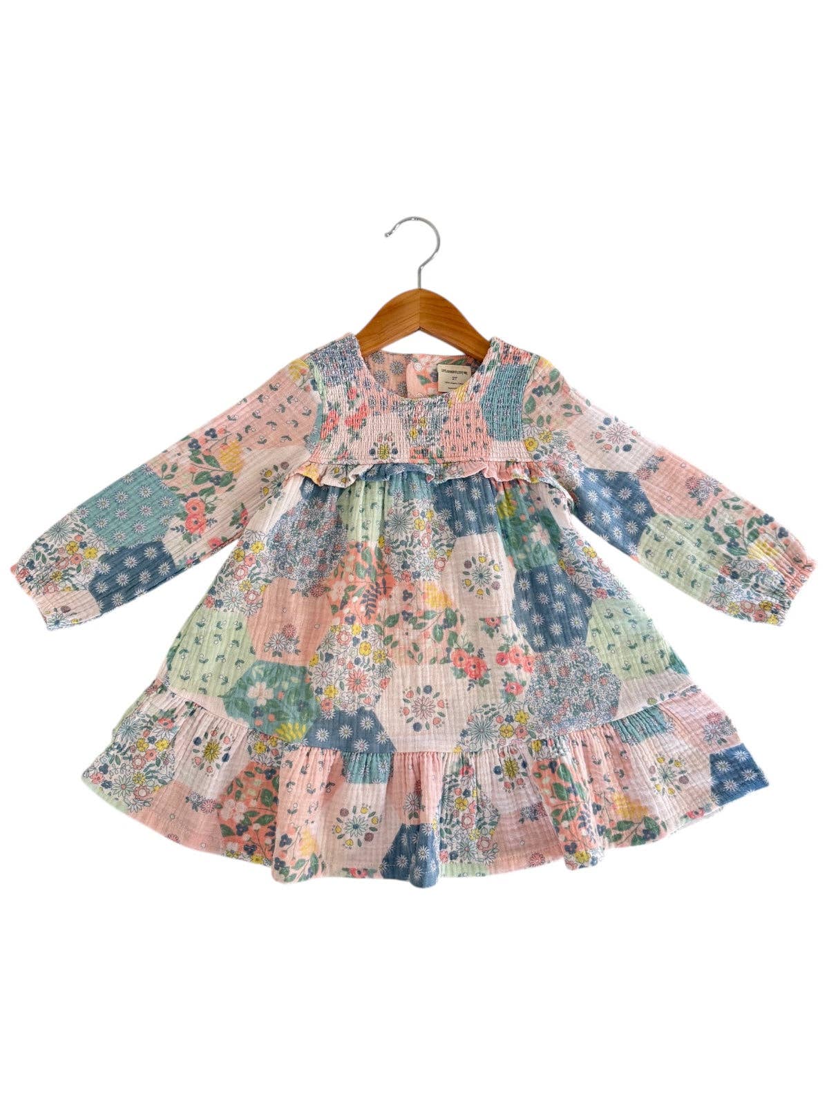Easter dress