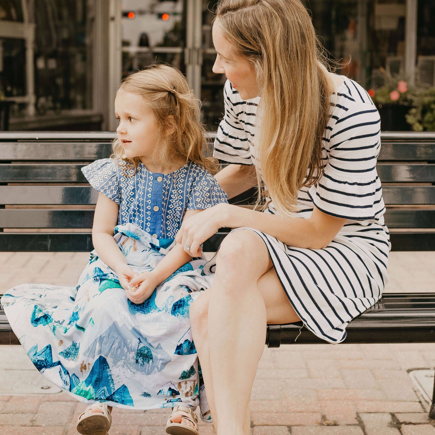 Blanket ROCKY MOUNTAINS