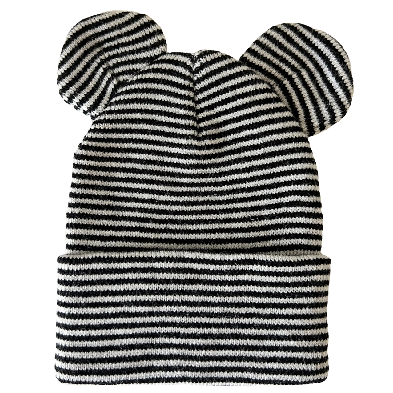 Babys First Hat