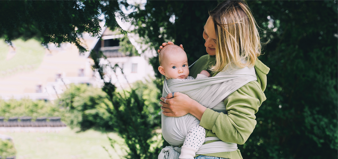 Canadian Winter Baby essentials