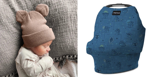 Baby Travel Essentials for Every Adventure
