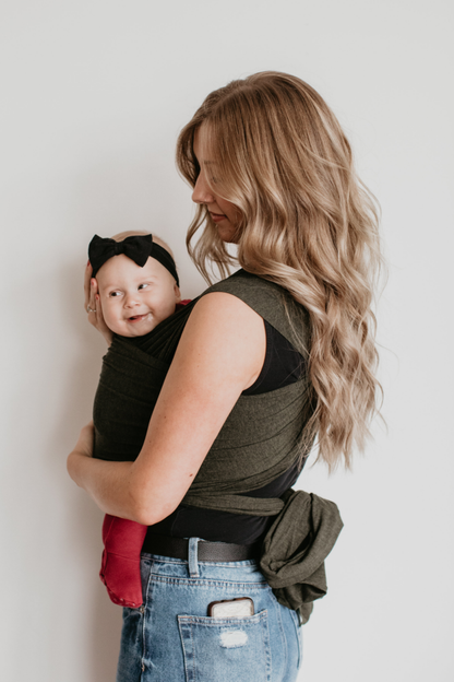 Jessica Beluga Wrap