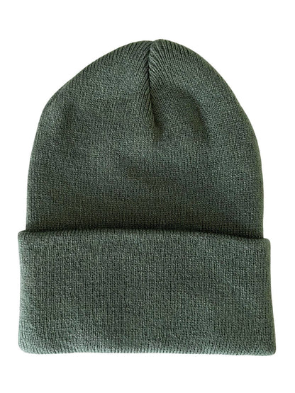 Babys First Hat Fern