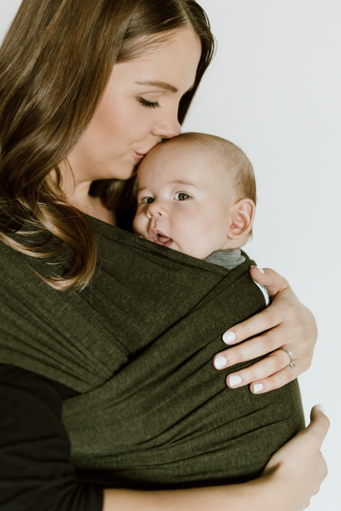 Jessica Beluga Wrap