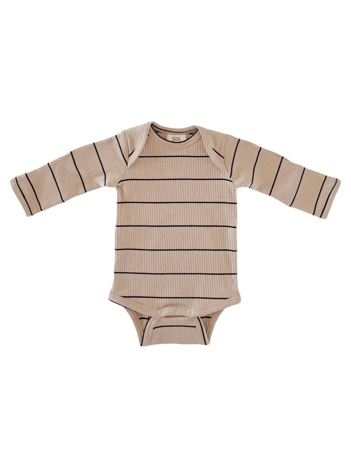 eco friendly newborn outfit - organic cotton