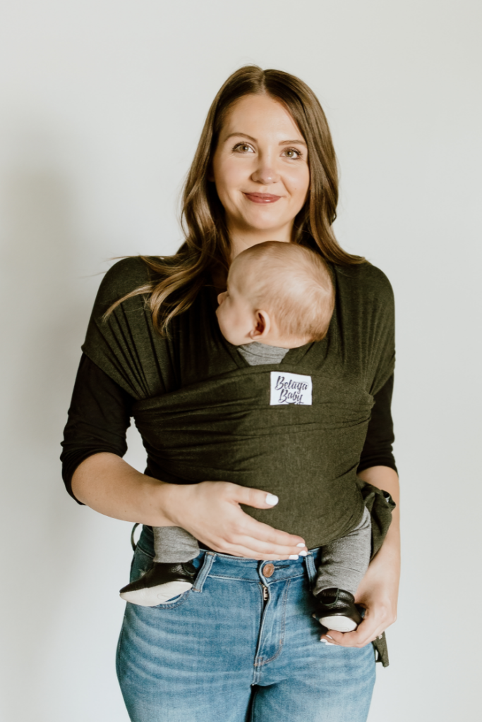 Jessica Beluga Wrap