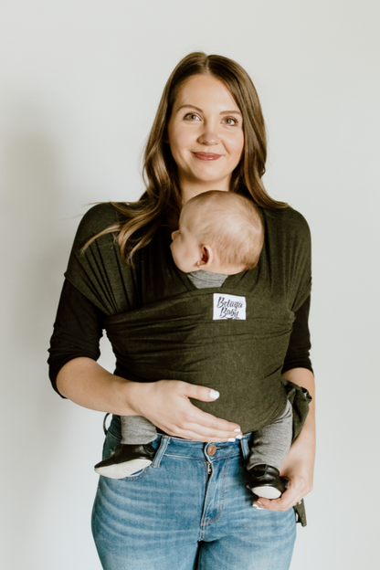 Jessica Beluga Wrap