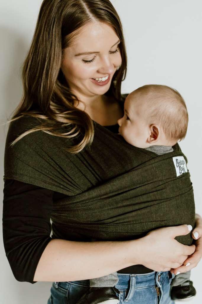 Jessica Beluga Wrap