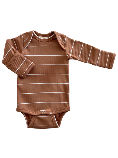 organic baby bodysuit onesie