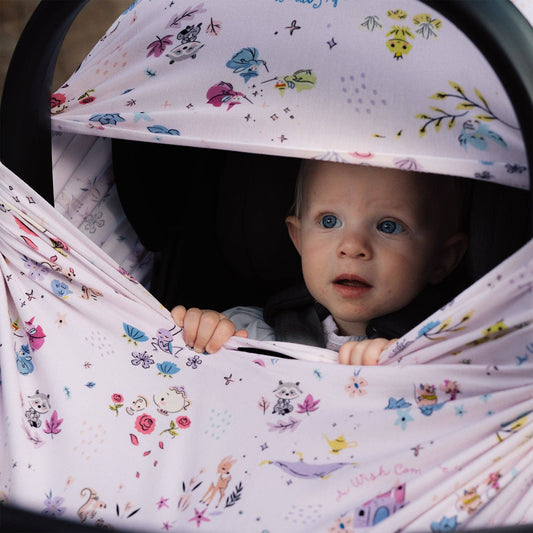 Cover DISNEY'S A WISH COME TRUE – Soft, Cozy, and Magical for All Ages