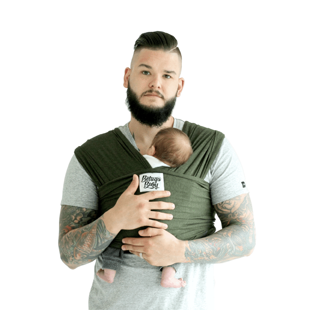 Jessica Beluga Wrap