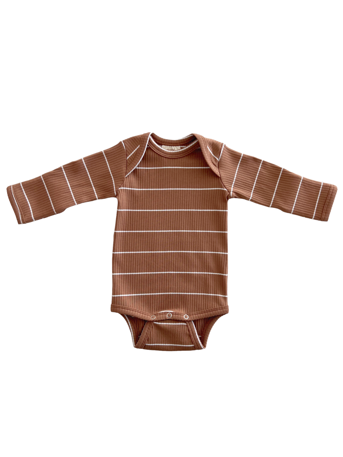 gender neutral baby outfit - organic cotton sleepwear